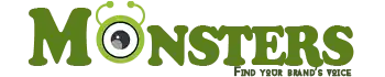 Monsters Web SEO Comapny Logo