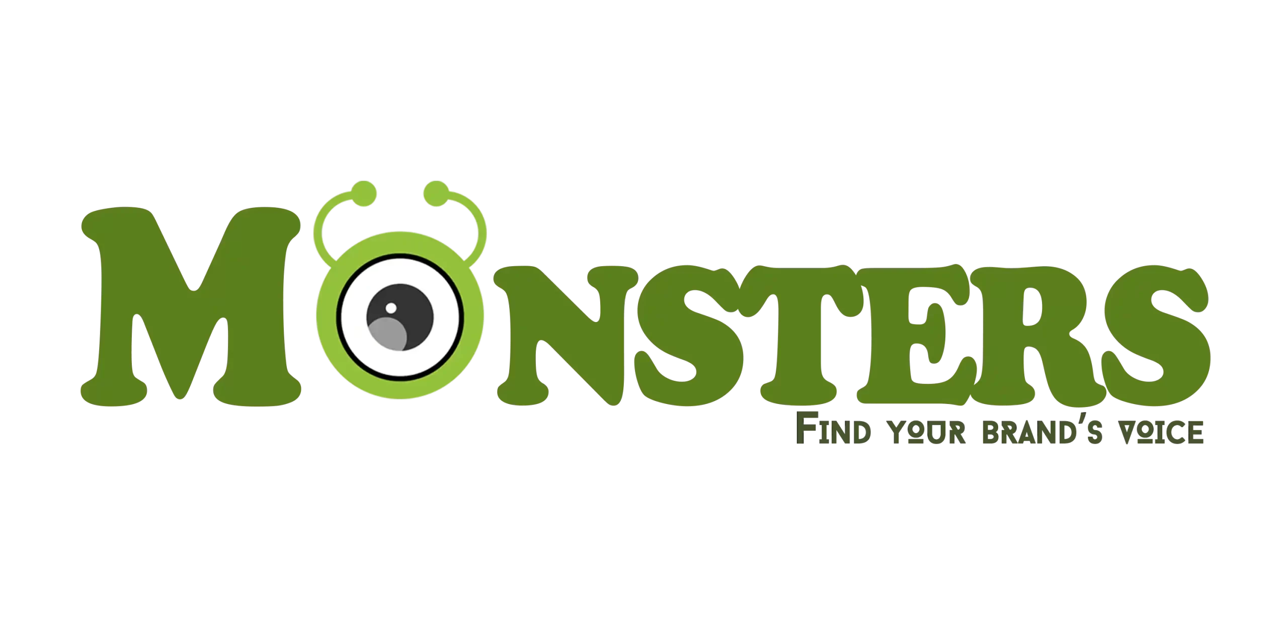 Monsters Web SEO Comapny Logo