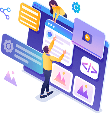 Web Development Company
