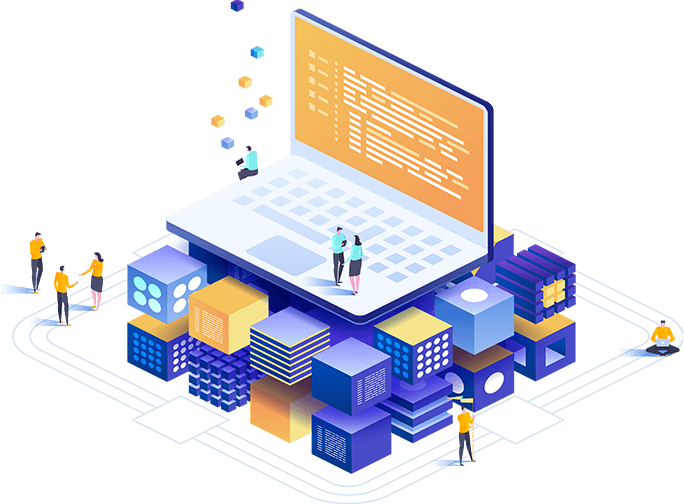 Custome Website Development Company
