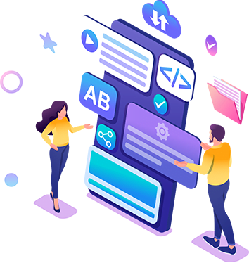 Web Development Company