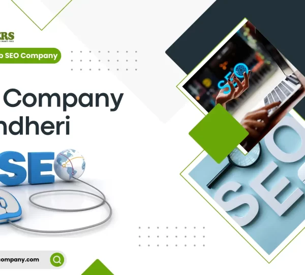 SEO Company in Andheri