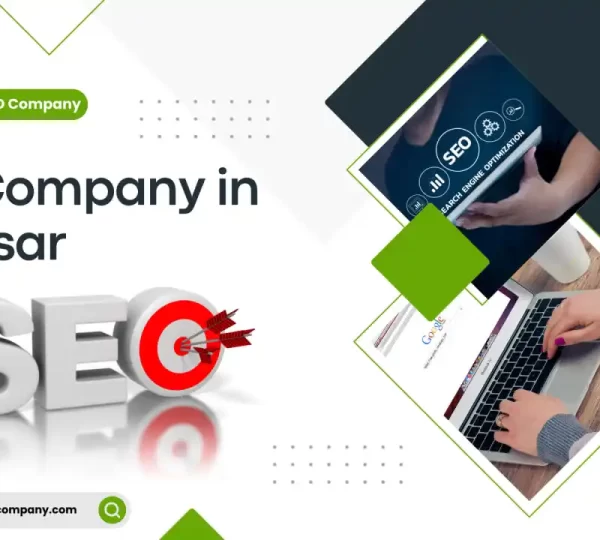 SEO Company in Amritsar