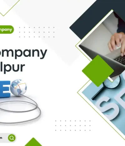 SEO Company in Jabalpur