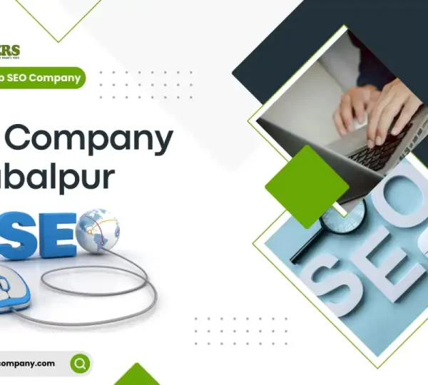 SEO Company in Jabalpur