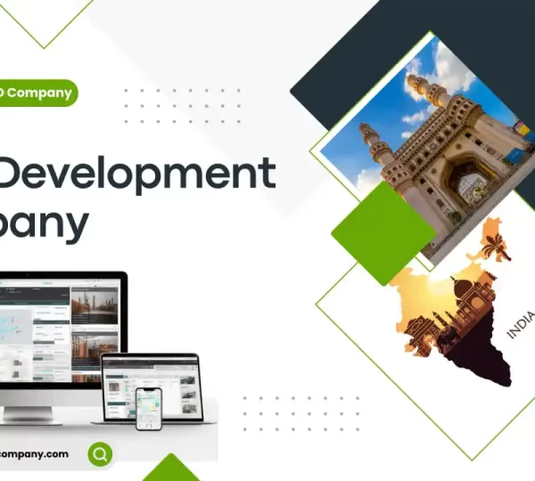 Web Development Company