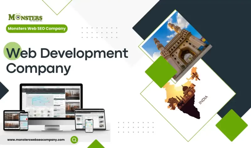 Web Development Company