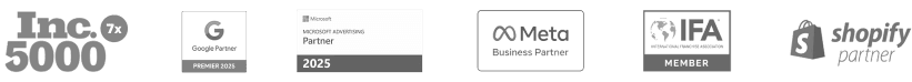 Certified Badge Strip