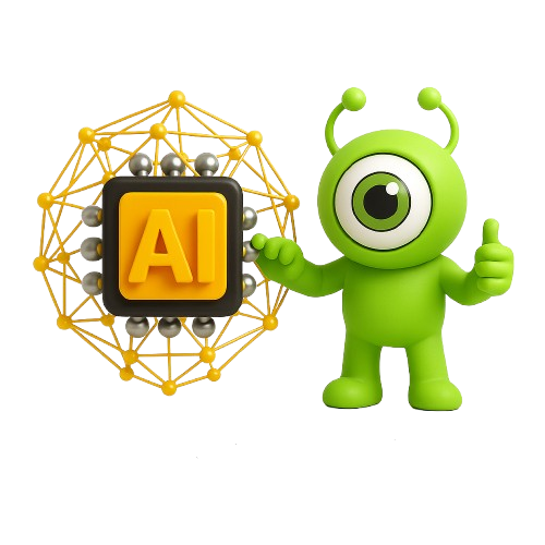 AI Mascot
