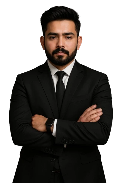 Shivam Sunel - CEO of Monsters Web