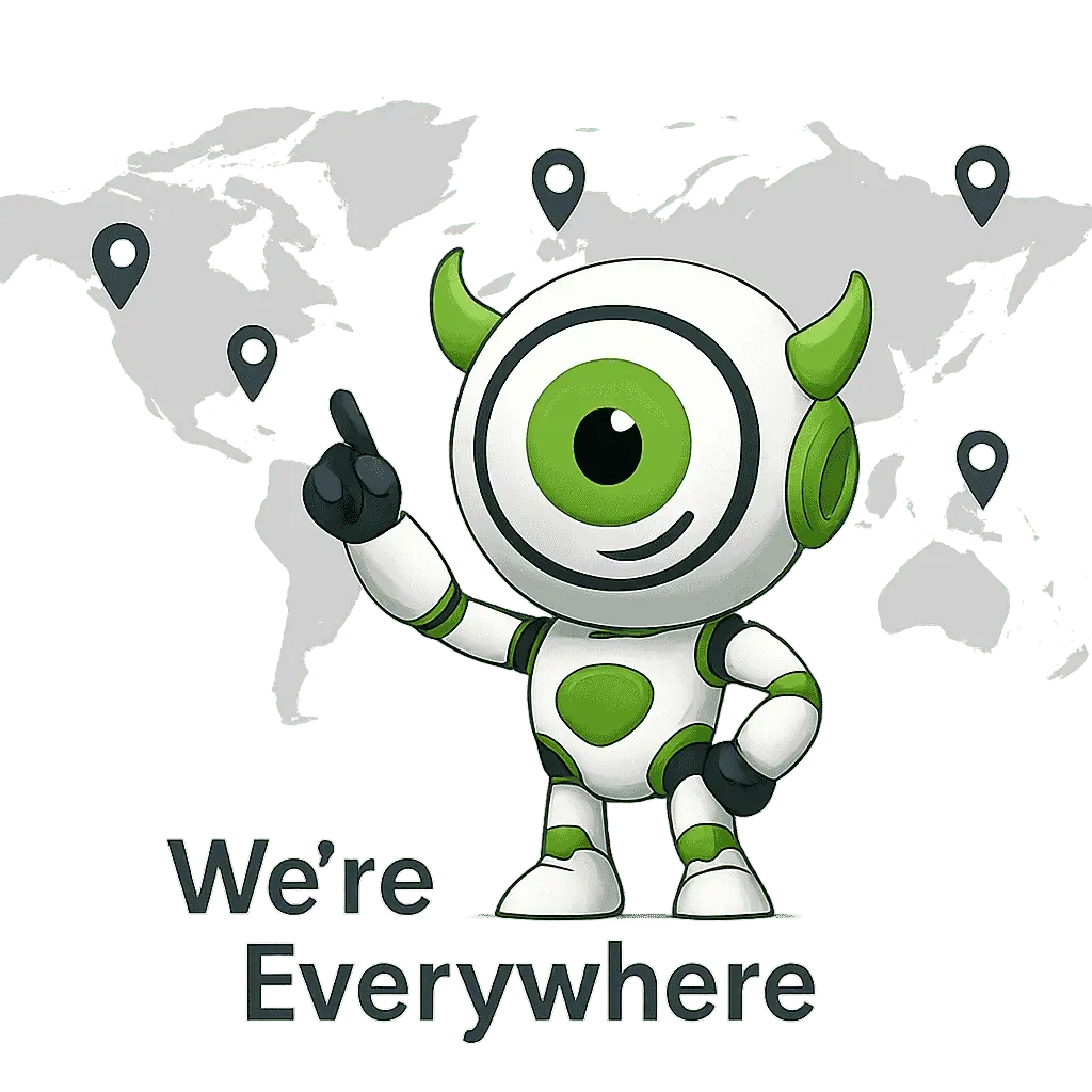 Web Development Company